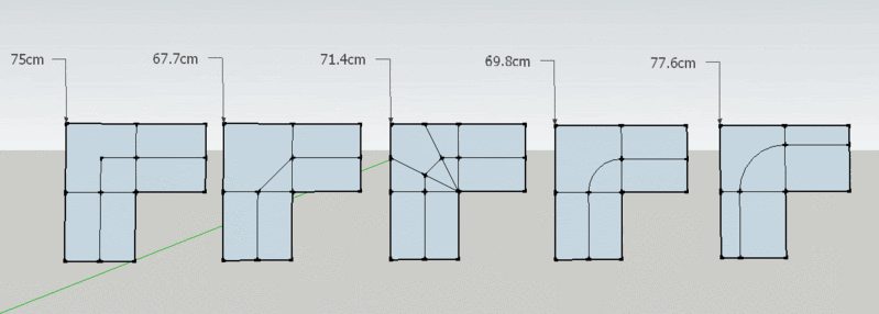 folding methods by soho54